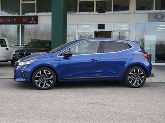 colt 4ª serie 1.0l turbo 90 cv intense blu