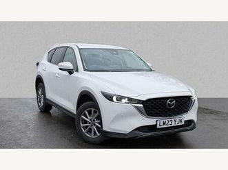2.0 e-skyactiv g mhev centre-line euro 6 (start/stop) 5dr