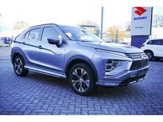 2.4 plug-in hybrid 4wd top