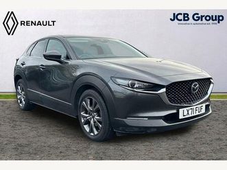 2.0 e-skyactiv x mhev sport lux auto euro 6 (start/stop) 5dr