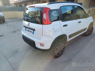 fiat panda 1.0 (prezzo reale)