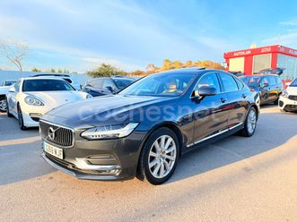 volvo s90 2.0 d4 rdesign auto