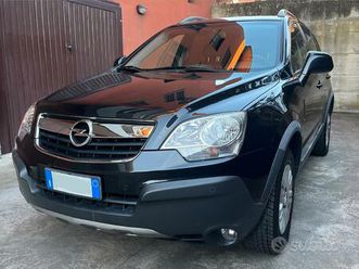 opel antara 4x4 ok neopatentati