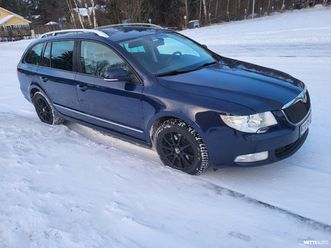 combi 1,4 tsi ambition green tec