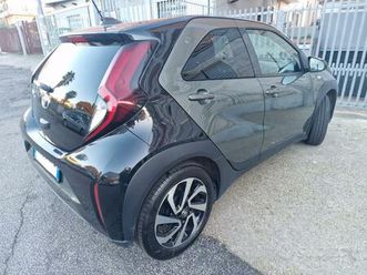 toyota aygo x 1.0 trend 72 cv