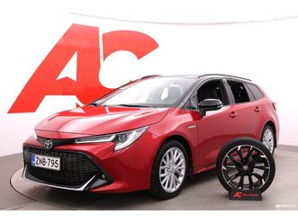 touring sports 2,0 hybrid gr sport