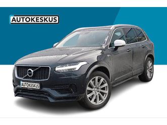 t8 twin engine awd r-design aut