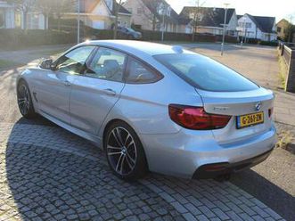 320i gt m-paket high executive