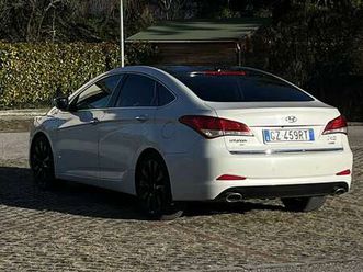 1.7 crdi style byinfinity 136cv