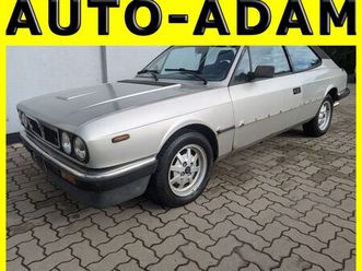 lancia beta hpe executive vx