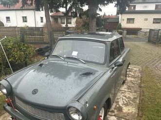 trabant p 601 l ( auch tausch )