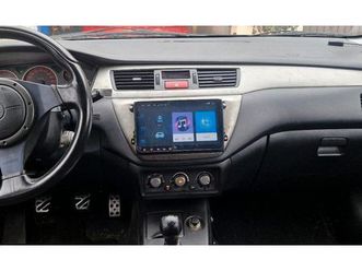 auto mitsubishi lancer 2006