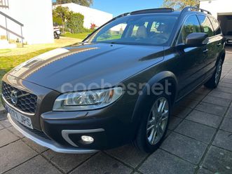 volvo xc70 2.0 d4 momentum auto