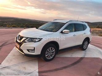 nissan xtrail