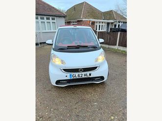 1.0 mhd passion cabriolet softtouch euro 5 (start/stop) 2dr