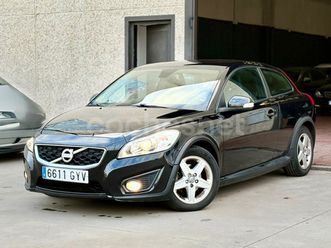 volvo c30 1.6d drive momentum