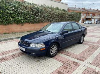 volvo s40 1.9d