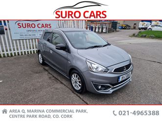 1.2 petrol automatic black edition