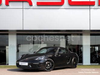 vehículo de substitución