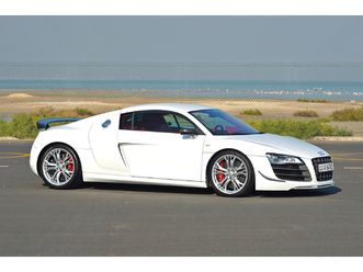 2014 audi r8 v10 gt