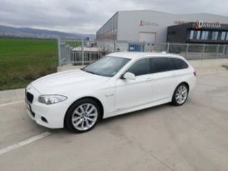 bmw 530 d xdrive m pac ≫ 2013 • 23 199 лв. • id