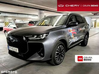 chery tiggo 7