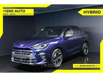 1.5 hybrid dsg 150cv