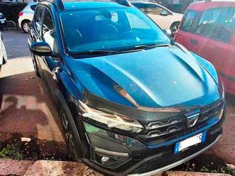 sandero gpl in garanzia