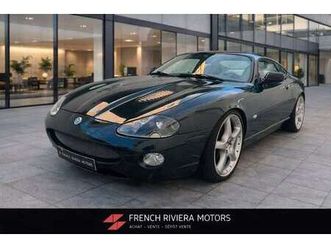 - full cuir - automatique - climatisation - vintage