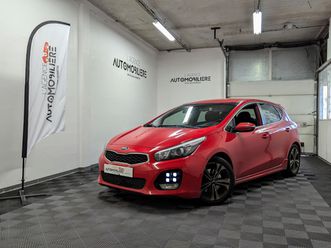 ii (2) 1.0 t-gdi 120 6cv isg gt line bv6