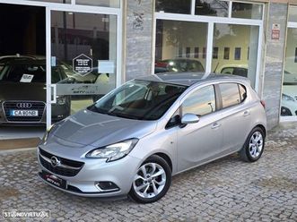 opel corsa 1.3 cdti innovation