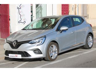 1.6 e-tech 140h 90 hybrid full-hybrid business bva ( carplay, caméra de recul ... )