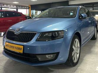 octavia 1.4 tsi ambition dsg