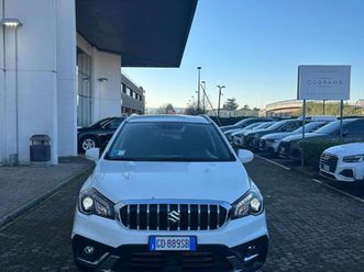 1.4 hybrid 4wd all grip cool neo patentato