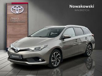 hybrid 135 comfort + style + tech