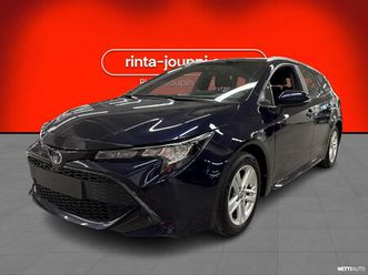 touring sports 1.8 hybrid e-cvt active