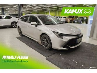 touring sports 1,8 hybrid style