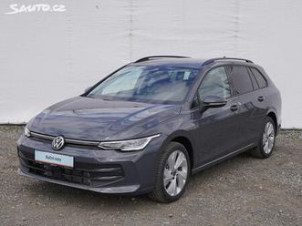 volkswagen golf 1.5 tsi / 85 kw people