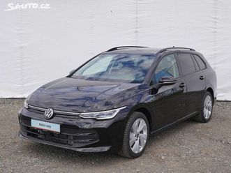 volkswagen golf 1.5 tsi / 85 kw people