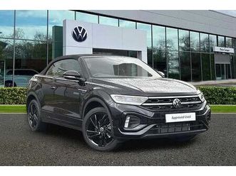 (75) - 1.5 tsi r-line 2dr dsg