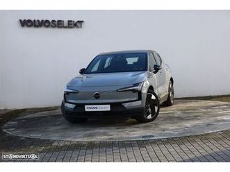 volvo ex30 69 kwh twin motor ultra