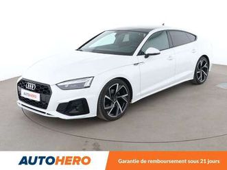 35 tdi s line s tronic 7