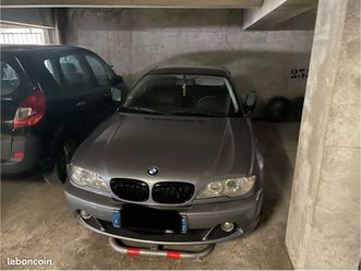 330cd e46 coupé
