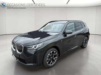 xdrive30e 299ch m sport