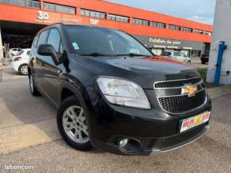 1.4t 16v lt%2b 7place boite rapport 6