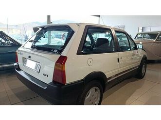 1991 citroen ax gti a vendre