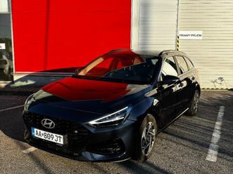 hyundai i30 cw 1,5t-gdi 140k 7dct family