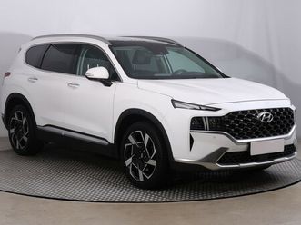 hyundai santa fe premium 2.2 crdi