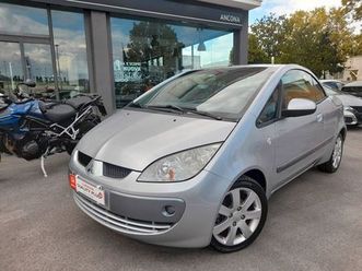 mitsubishi colt 1.5 16v czc