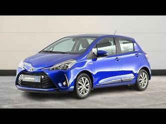 100h dynamic 5p rc19